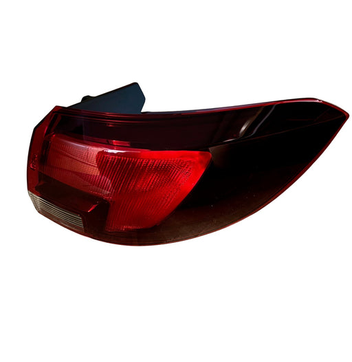 Vauxhall Astra K Estate Rear Driver Side Outer Rear Light Except LED New 39077375 13427517