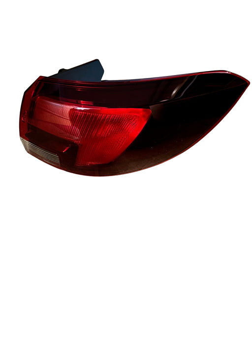 Vauxhall Astra K Estate Rear Driver Side Outer Rear Light Except LED New 39077375 13427517