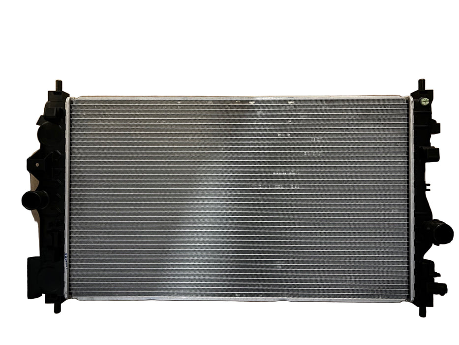 Vauxhall Astra J Zafira Cascada Diesel Water Radiator New OE Part 39074664 13267662