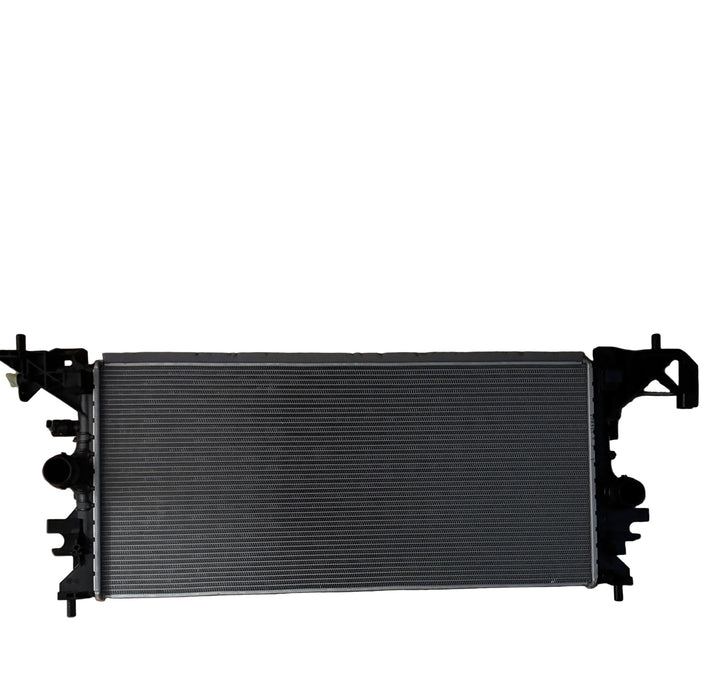Vauxhall Astra K Petrol & Diesel Manual Water Radiator New OE Part 39146897