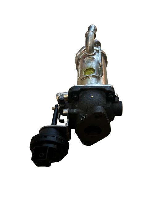 Vauxhall Vivaro A Exhaust EGR Cooler 2.0 Diesel New OE Part 93198589 8200968414