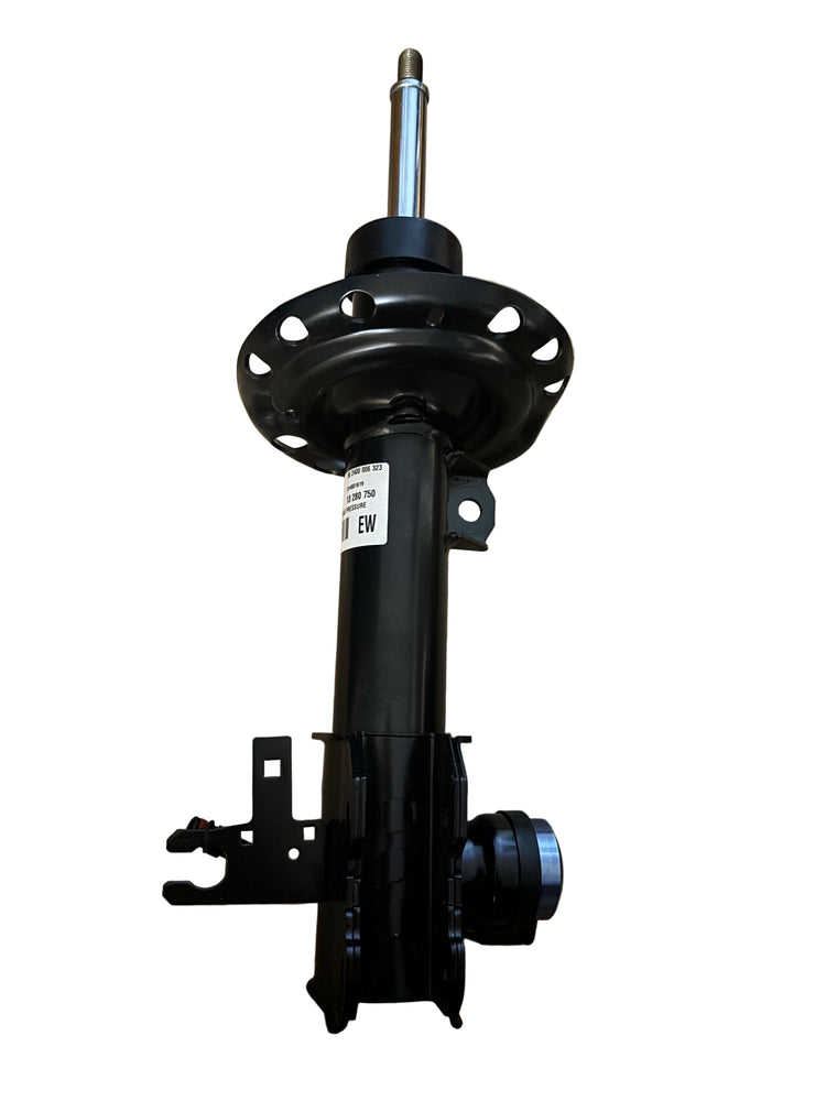 Vauxhall Astra H Convertible Zafira B Passenger Front Shock with IDS New OE Part 93196683