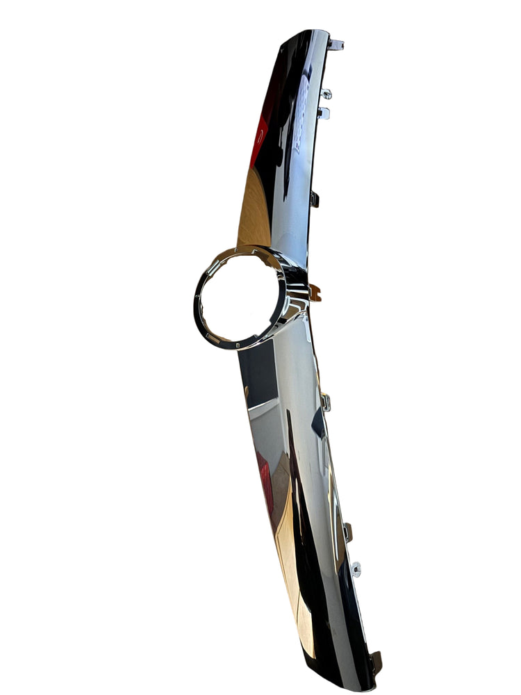 Vauxhall Astra J (2010-2012) 5 Door Chrome Front Grille New OE Part 13264460