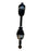 Vauxhall Astra H Zafira B 1.7 Diesel O/S Drive Shaft Ident WR New DS9516R 13214839