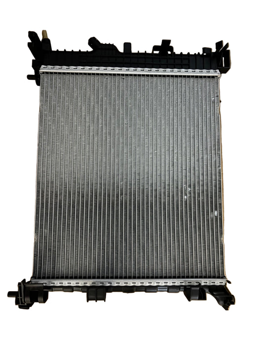 Vauxhall Meriva B (2010) 1.4 Petrol Turbo Manual Water Radiator New OE Part 13283247