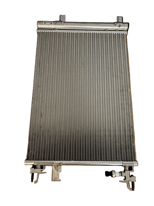 Vauxhall Astra J Zafira C Petrol Condenser New OE Part 39140127*