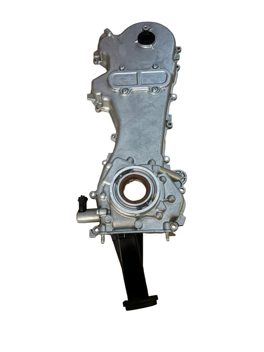 Vauxhall 1.3 Diesel Oil Pump & Housing (Stop/Start Engine Type) New OE Part 55575253