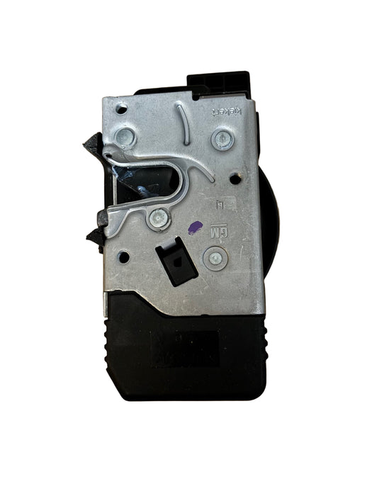 Vauxhall Vivaro A High Roof LH Rear Door Locking Mechanism New OE Part 93851808