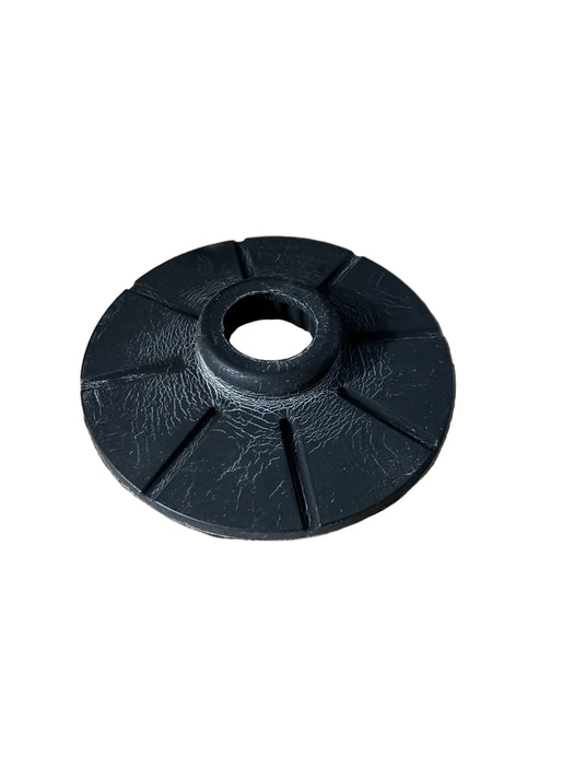 Vauxhall Astra Zafira Etc Rear Spring Suspension Buffer Lower Pad New OE Part 90538496