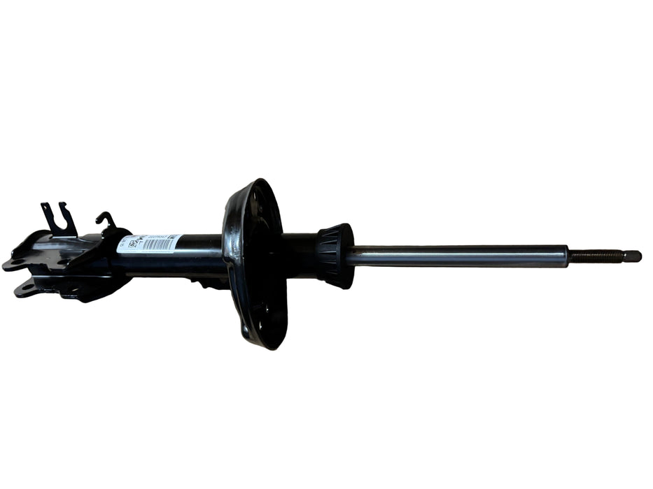 Vauxhall Corsa D (2006-) Front Shock Absorbers (Pair) Lowered New OE Part 95527306