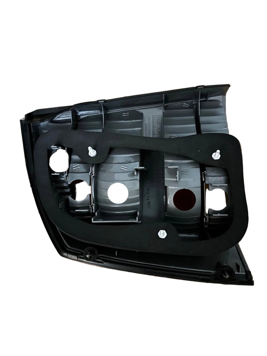 Vauxhall Vectra C O/S Drivers Side Right Hand Rear Light Clear Top New LL2238