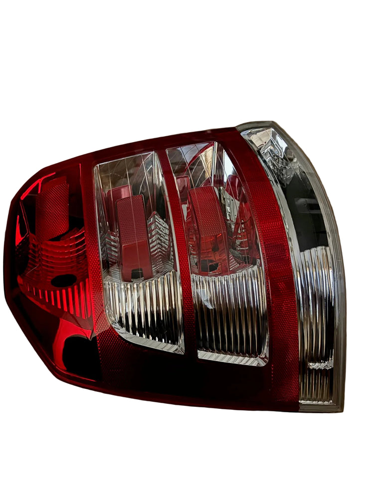 Vauxhall Zafira B (2008-2015) N/S Passengers Side Rear Light Late 93192915 NEW