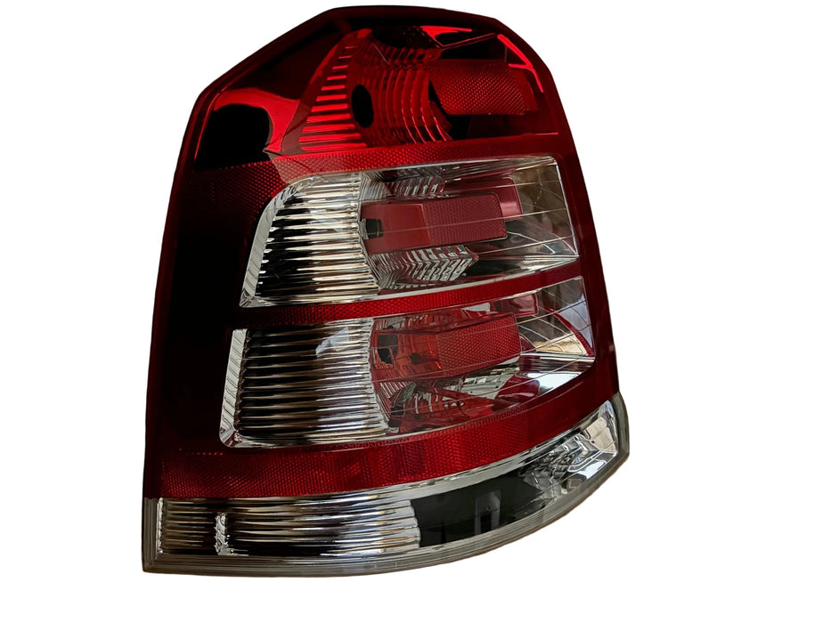 Vauxhall Zafira B (2008-2015) N/S Passengers Side Rear Light Late 93192915 NEW