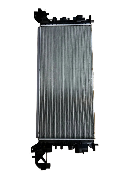 Vauxhall Astra K (2016-) Water Radiator New OE Part 39055162 39109109 39185893