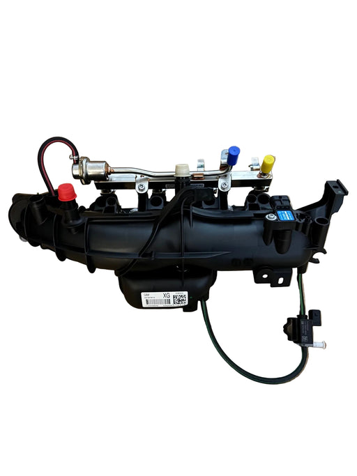 Vauxhall Adam Corsa E Cascada 1.4 Turbo Inlet Manifold New OE Part 25197574