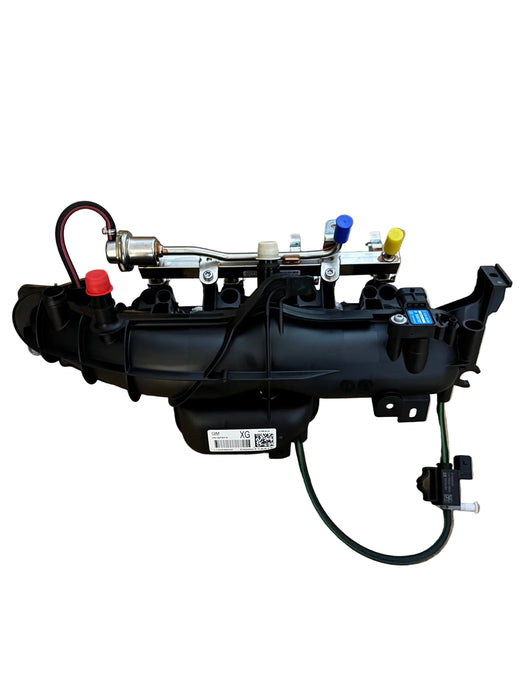 Vauxhall Adam Corsa E Cascada 1.4 Turbo Inlet Manifold New OE Part 25197574