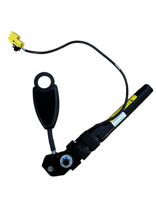 Vauxhall Meriva B N/S Seat Belt Pretensioner Inner New OE Part 39050199