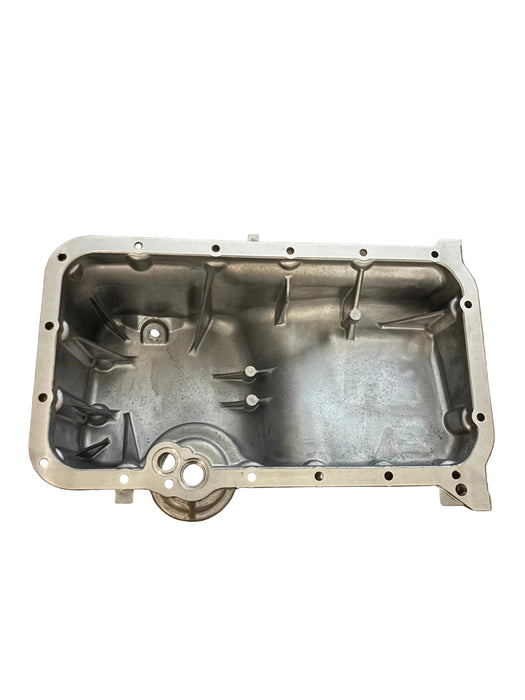 Vauxhall Agila B (2008-2015) 1.2 K12B Oil Sump Pan New OE Part 95515147