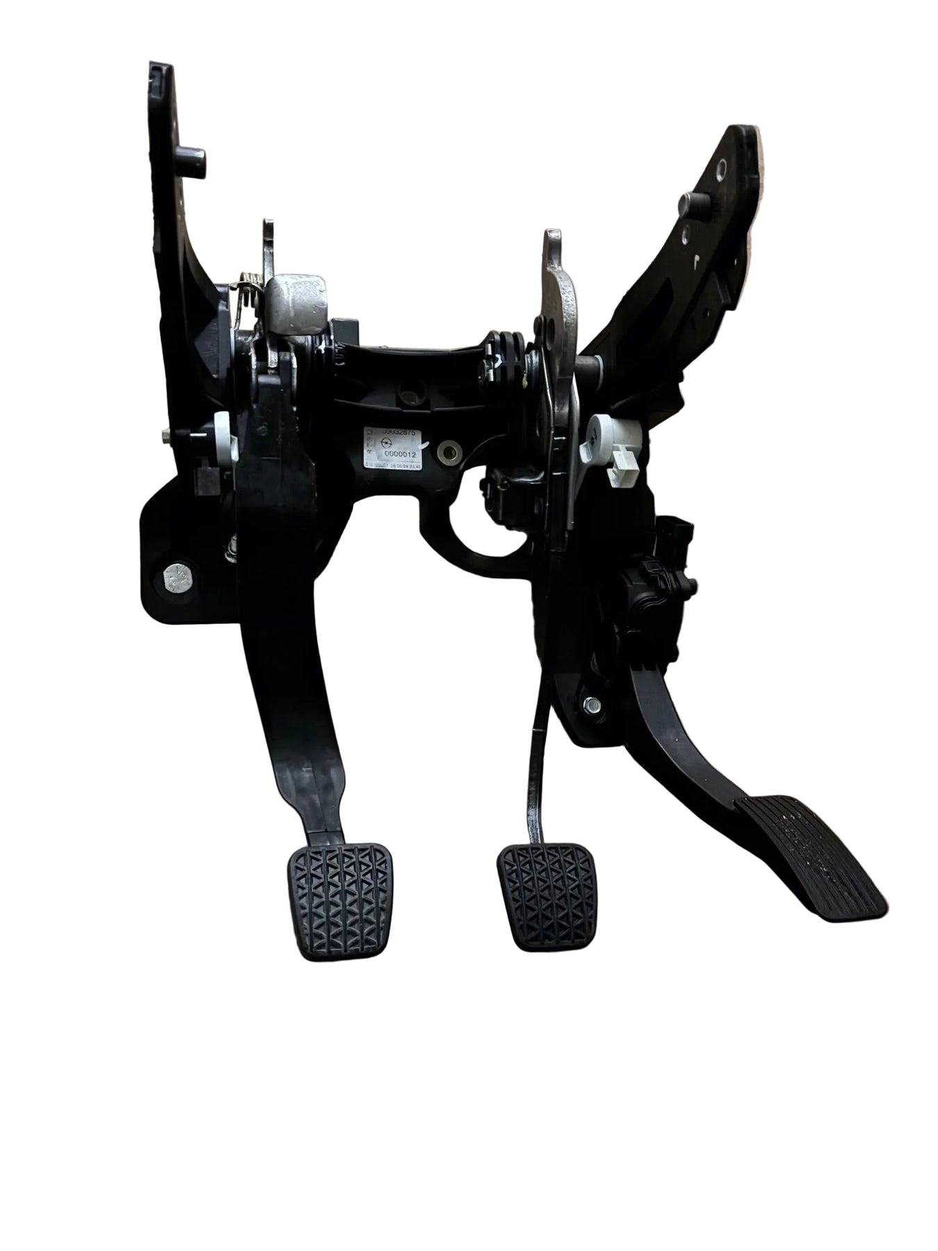 Vauxhall Zafira C Tourer Pedal Box Assembly Complete New OE Part