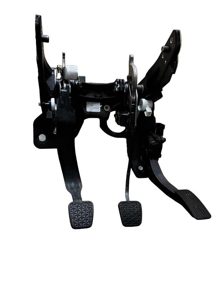 Vauxhall Zafira C Tourer Pedal Box Assembly Complete New OE Part 39032875