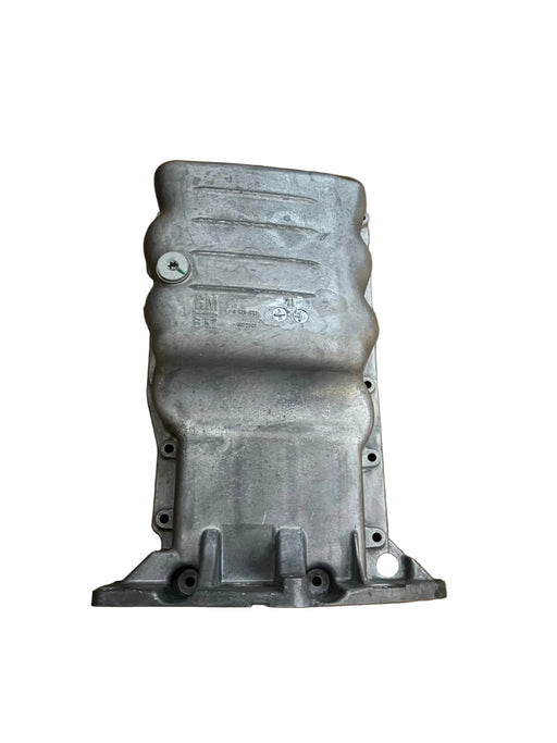 Vauxhall Corsa C & D Astra H Meriva A 1.2 1.4 Oil Sump Pan New OE part 9128622