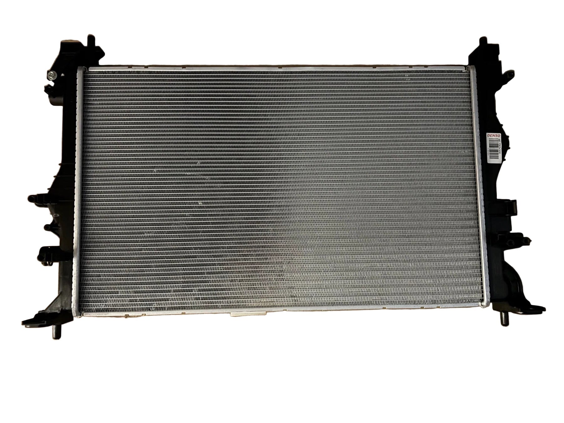 Vauxhall Adam Corsa Water Radiator New OE Part 13486483