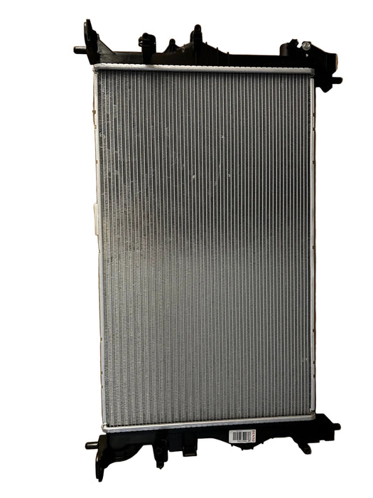 Vauxhall Adam Corsa Water Radiator New OE Part 13486483
