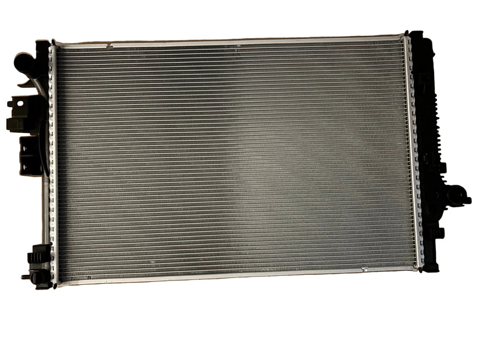 Vauxhall Insignia B B20DTH Diesel Water Radiator New OE Part 84208069