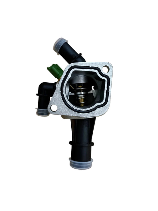 Vauxhall Agila Corsa Combo Meriva Tigra Thermostat New OE part 93177343