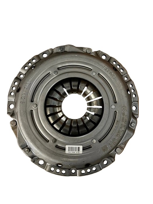Vauxhall Corsa E 1.6 Petrol Clutch Cover Plate New OE Part 55598376