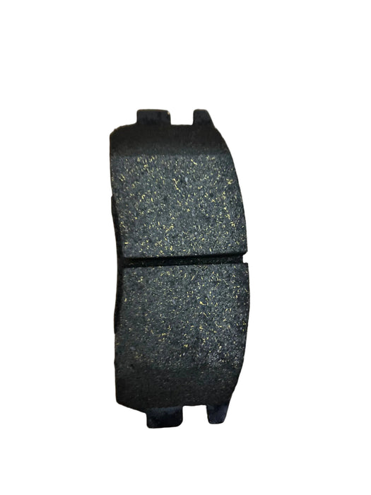 Vauxhall Antara Rear Brake Pads New OE Part 96626076
