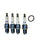 Vauxhall Meriva 1.4 Petrol Service Kit New OE Part 95524117