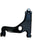 Vauxhall Vectra Front LH Wishbone Suspension Arm New 90496039