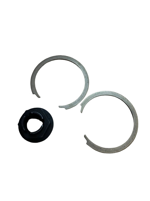 Vauxhall Adam Corsa Front Wheel Bearing Kit New OE Part 93188889