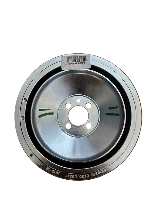 Vauxhall Astra Zafira Vectra 1.9 Diesel Crankshaft Pulley New OE Part 93192547