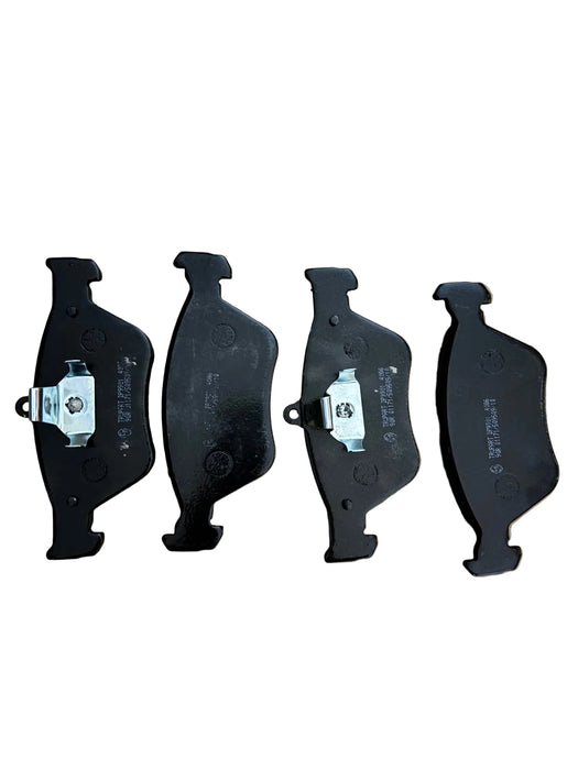 Vauxhall Vectra Omega Calibra Front Brake Pads New Part 9192123