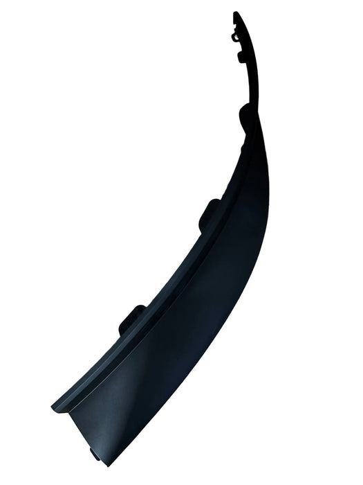 Vauxhall Astra J RH Front Bumper Splitter New OE Part 13300689