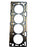 Vauxhall Astra Corsa Meriva Cylinder Head Gasket New OE Part 93186222