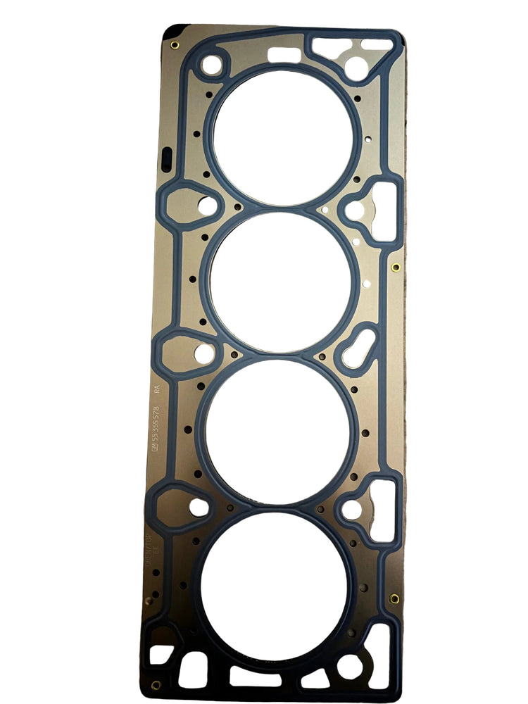 Vauxhall Astra Corsa Meriva Cylinder Head Gasket New OE Part 93186222