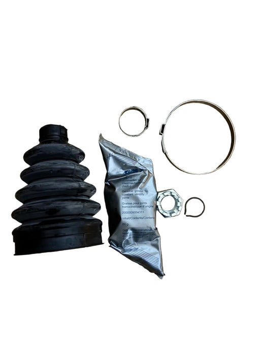 Vauxhall Corsa Tigra Astra Outer CV Boot Kit New Part 26099197