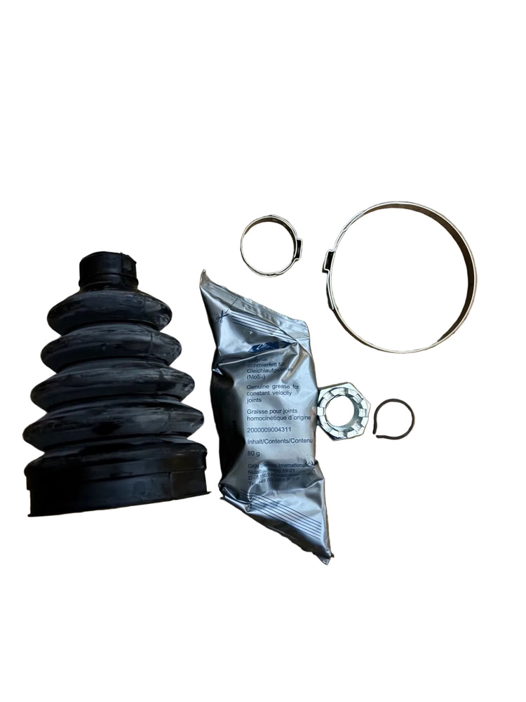 Vauxhall Corsa Tigra Astra Outer CV Boot Kit New Part 26099197