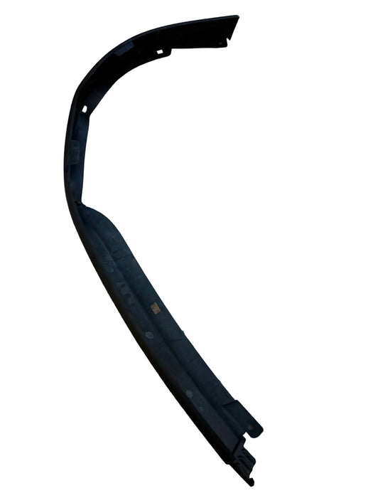 Vauxhall Astra H N/S Front Bumper Splitter New OE Part 13241994