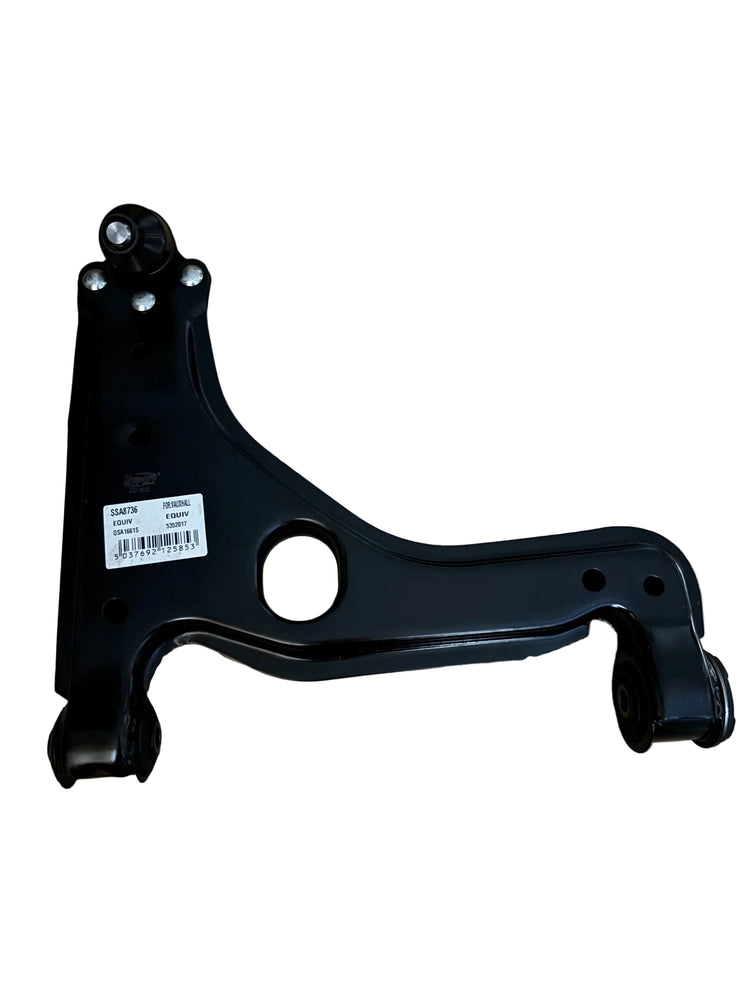 Vauxhall Vectra B Right Hand Front Wishbone New Part 90496040