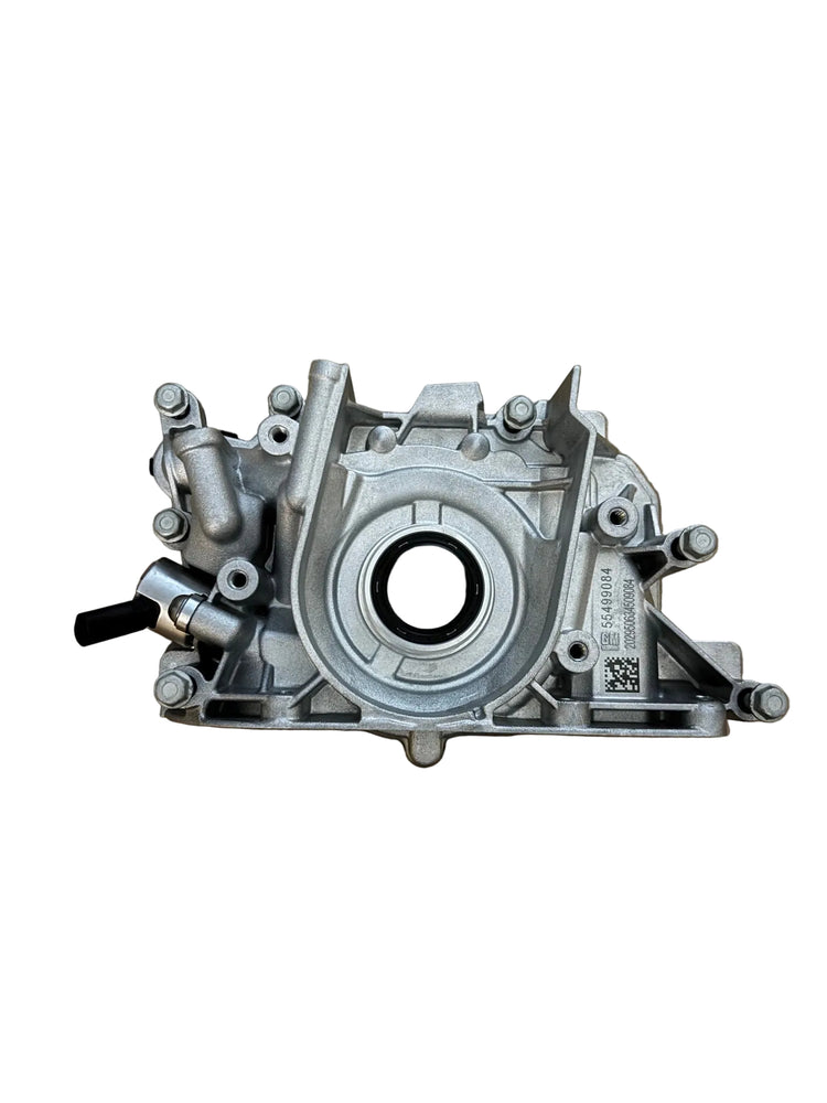 Vauxhall Zafira C Insignia A & B Antara B20DTH Diesel Oil Pump New OE Part 55499084 55487572