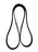 Vauxhall Insignia A 2.0 Diesel Drive Belt New OE Part 55578486