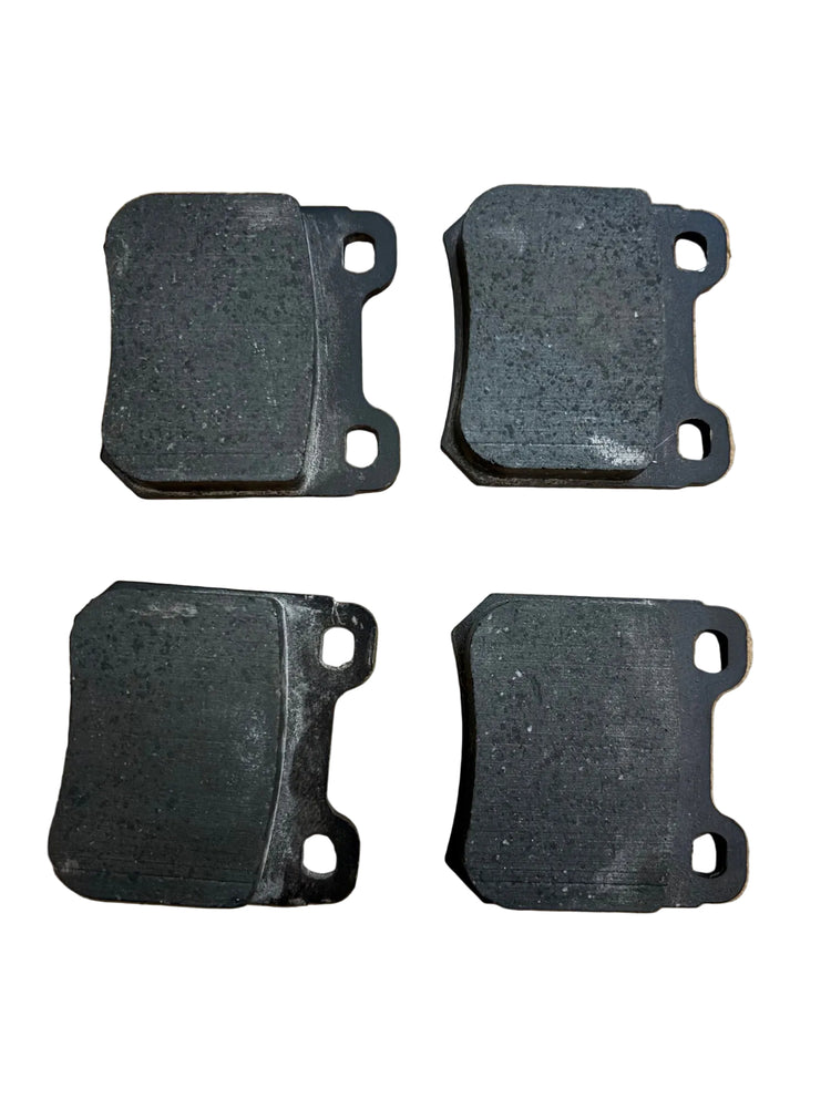 Vauxhall Omega A Rear Brake Pads New OE Part 90485137