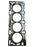 Vauxhall Astra Zafira Meriva Head Gasket New OE Part 93180240