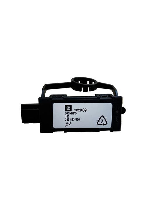 Vauxhall Meriva O/S Rear Door Proximity Sensor New OE Part 13310886