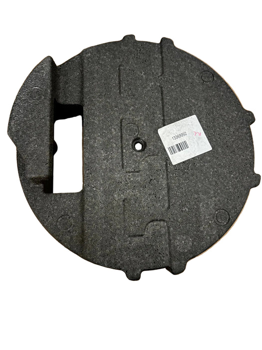 Vauxhall Astra K 5 Door Foam Tool Housing New OE Part 13369992