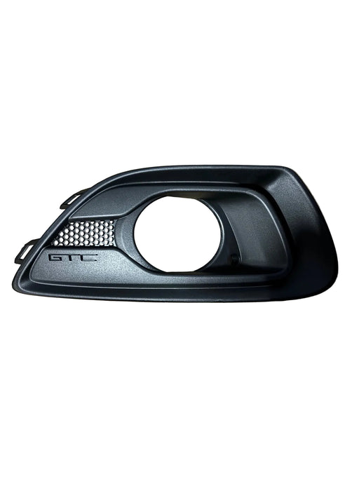 Vauxhall Astra J Right Hand Front Fog Light Grille New OE Part 13352326